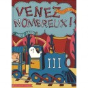 Venez Nombreux ! - Gauthier David , Marie Caudry