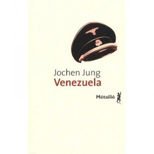 Venezuela - Jochen Jung
