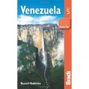 Venezuela - Russell Maddicks