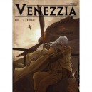 Venezzia T.1 , Wardelia - Noe , Koffel