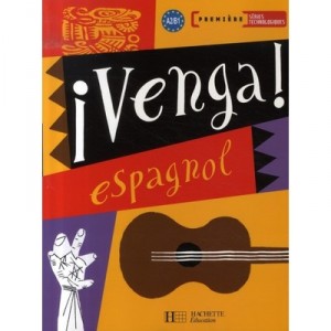 Venga , 1ere Technologique - Brevart