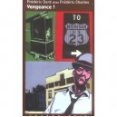 Vengeance - Frederic Dard