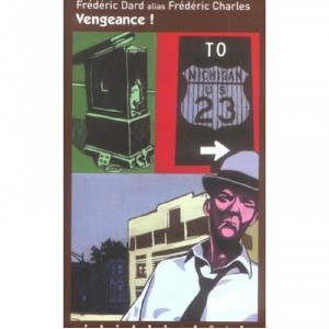 Vengeance - Frederic Dard