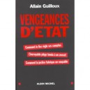 Vengeances D'etat - Allain Guilloux