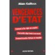 Vengeances D'etat - Allain Guilloux