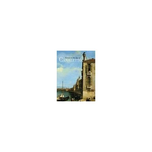 Venice In The Age Of Canaletto /anglais - Libby Alexandra