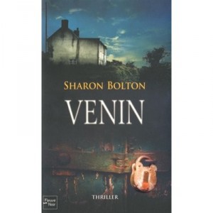 Venin - Sharon Bolton