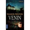 Venin - Sharon Bolton