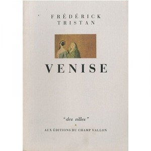 Venise - Tristan