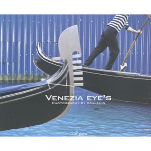 Venezia Eye's - Benjamin Struelens