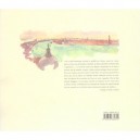 Venise , Aquarelles - Sammartini , Fabrice Moireau
