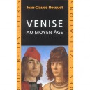 Venise Au Moyen Age - Jean-claude Hocquet