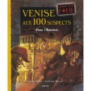 Venise Aux 100 Dangers - Jean-luc Bizien , Jean-louis Thouard