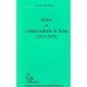 Venise Et L'emirat Hafside De Tunis, 1231-1535 - Bernard Doumerc