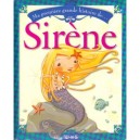 Ma Premiere Grande Histoire De..., Sirene - Raphaele Glaux , Celine Chevrel