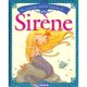 Ma Premiere Grande Histoire De..., Sirene - Raphaele Glaux , Celine Chevrel