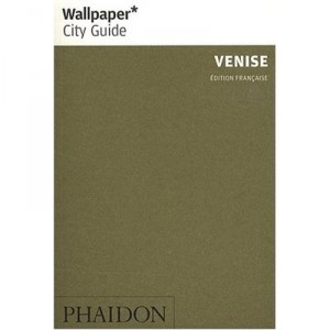 Venise (edition 2009) - Wallpaper