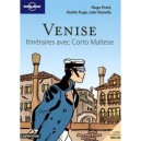 Venise , Itineraires Avec Corto Maltese - Hugo Pratt , Guido Fuga , Lele Vianello