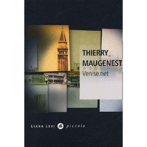 Venise.net - Thierry Maugenest
