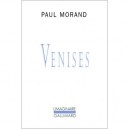 Venises - Paul Morand