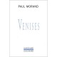 Venises - Paul Morand