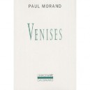 Venises - Paul Morand