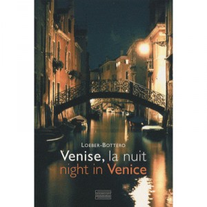 Venise, La Nuit , Night In Venice - Loeber-bottero