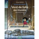 Vent De Folie Au Musee , Lea Et La Momie - Viviane Koening