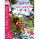 Le College De Raxford , Vent De Panique A Raxford ! - Tea Stilton
