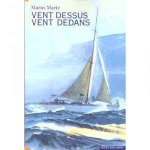 Vent Dessus, Vent Dedans - Marin-marie