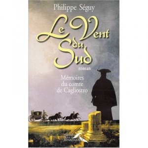 Vent Du Sud - Philippe Seguy