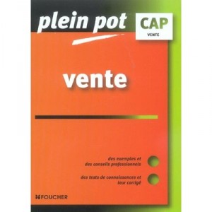 Vente - P Le Borgne