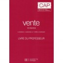 Vente Cap Employe De Commerce Multi-specialites, Cap Employe De Vente Specialise -livre Prof.ed.2008 - Bonnevie+guinchard+p