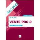 Vente Pro 2 , Sujets D'examen , Etudes De Cas , Pochette De L'eleve (edition 2010) - Jean-claude Monnot