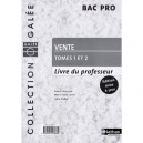 Vente Tomes 1 Et 2 , Bac Pro , Livre Du Professeur (edition 2006) - Collectif