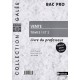 Vente Tomes 1 Et 2 , Bac Pro , Livre Du Professeur (edition 2006) - Collectif