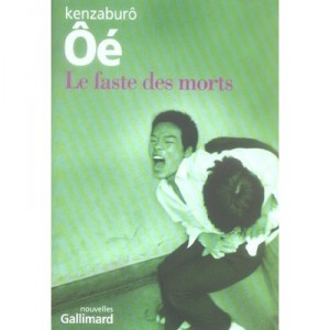 Le Faste Des Morts - Kenzaburo Oe