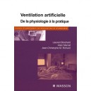 Ventilation Artificielle - L Brochard