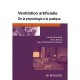Ventilation Artificielle - L Brochard