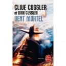 Vent Mortel - Clive Cussler , Dirk Cussler