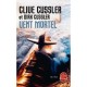 Vent Mortel - Clive Cussler , Dirk Cussler