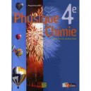 Vento , Physique Chimie , 4eme , Manuel (edition 2007) - Rene Vento