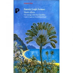 Vents Alises - Patrick Leigh-fermor