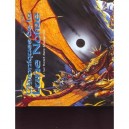 Chroniques De La Lune Noire T.2 , Le Vent Des Dragons - Francois Froideval , Olivier Ledroit