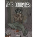 Vents Contraires T.1 , Moissons Rouges - Regis Hautiere , Ullcer
