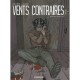 Vents Contraires T.1 , Moissons Rouges - Regis Hautiere , Ullcer