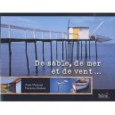 De Sable, De Mer, De Vent... - Francoise Desbiez , Alain Michaud
