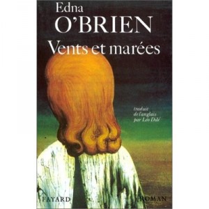 Vents Et Marees - Edna O'brien