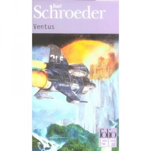 Ventus - Carl Schroeder
