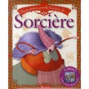 Ma Premiere Grande Histoire De..., Sorciere - Renaud , Multier